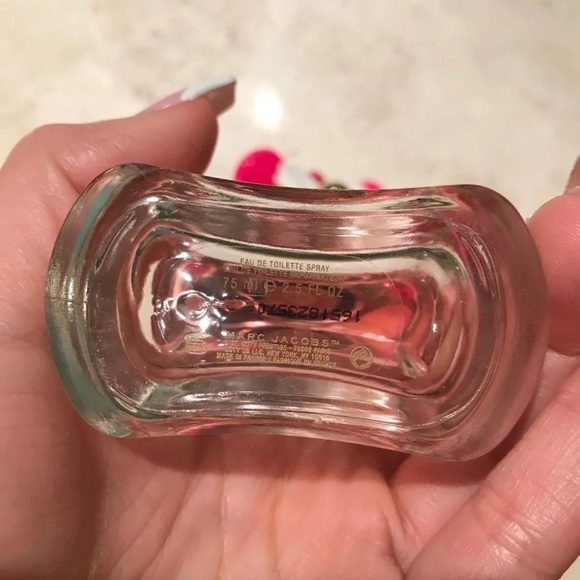SOLD DAISY Marc Jacobs eau so fresh DELIGHT - Picture 3 of 3